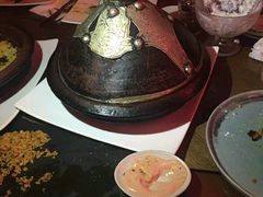 -Tajine Moroccan塔金摩洛哥中东餐厅