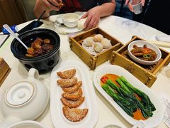 -金翠皇宫粤菜·点心·海鲜(科技园店)