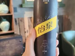 -川旺角川粤融合菜•海景餐厅(星海广场店)