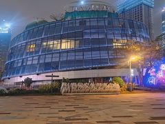 -前海深港基金小镇