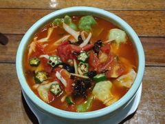 -福慧慈缘素食餐厅(王府井店)
