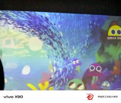 -小鸡哆哆故事屋·儿童乐园(嘉里城店)