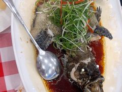 -粤盛海鲜平价店(洛溪食街店)