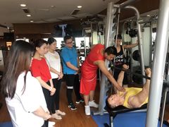 -哈尔滨香格里拉大酒店