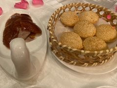 -东海朗廷酒店-唐阁T’ANG COURT 中餐厅