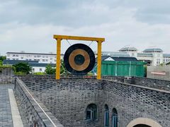 -相门城墙文化休闲景区