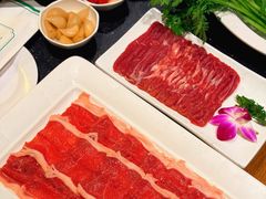 -南门涮肉(通州店)