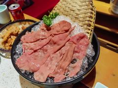 大刀腰片-麻辣英雄重庆火锅(二城广场店)