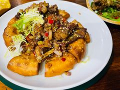 沙漠羊排-清真新疆叶尔羌烤肉店(新香洲店)