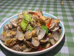 -五百斤·20年正宗川菜·猛火现炒(鲁东大学店)