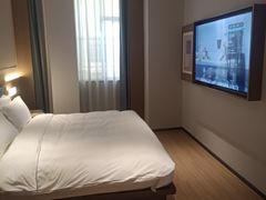 -广州北京路步行街公园前地铁站宜致美居