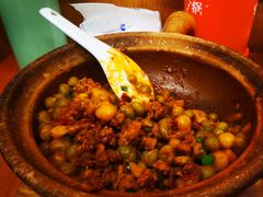 -罗妈砂锅(四川成都奎星楼店)