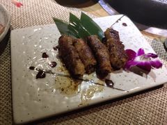 -蟹将军·松叶蟹和牛日料放题自助(K11店)