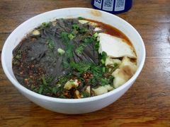 -东关赵记粉汤羊血(兴庆北路店)