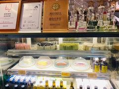 -雕刻时光咖啡馆(师大路店)