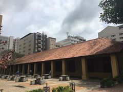 -Ministry of Crab(科伦坡店)