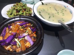 -刘大厨·家宴(御华园店)