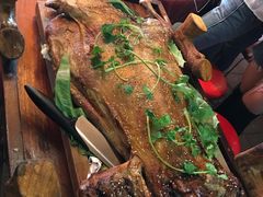 -羊之道草原味道清真餐厅(番禺店)
