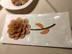 -丽思卡尔顿酒店-天泰轩中餐厅(大沽北路店)