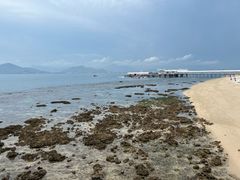 -三亚西岛海洋文化旅游区