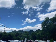 -玉渡山自然风景区