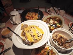 -话梅·客家小厨(东门店)