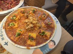 -花盐街·四川乐山小吃(西单大悦城店)