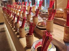-洞庭土菜馆(天河北总店)