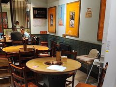 -北京老门框爆肚涮肉馆(凤城六路店)