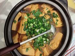 -香山湖家家宴(中山陵店)