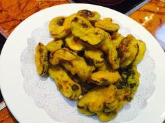 -慈心素食馆(绳金塔店)