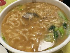 -何记面馆(龙泉山店)