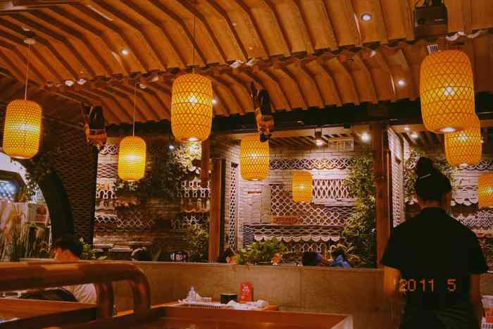 渡娘火锅(合生汇购物中心店)