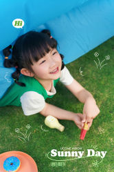 -UCOME优可儿童亲子摄影
