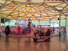 -南宁方特东盟神画