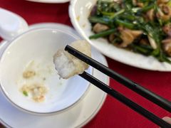 -蛇口康乐快餐鱼仔档(翠苑小区店)
