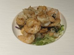 -第101座花园餐厅(湖滨88店)