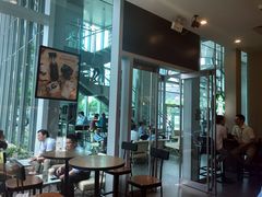 -星巴克(汇亚大厦店)