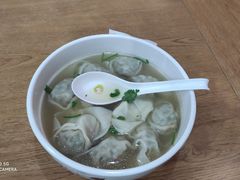 -满宝馄饨(HRB阿什河店)