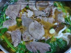 -贵州特色羊肉粉(北岸印象店)