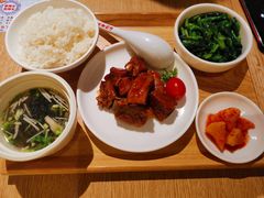 -味千拉面(淮安万达店)