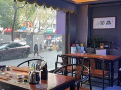 -陆琴脚艺·足浴·SPA(夫子庙店)