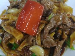 -蚝得喜海鲜(东城店)