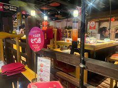 -东道煮牛肉火锅(重庆路店)