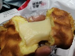 -虎头局·渣打饼行(五一新干线店)