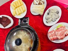 -花苑美食横琴生蚝火锅(拱北粤华路店)