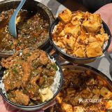 破防了‼️大连坠好吃的川菜馆巨巨巨下饭