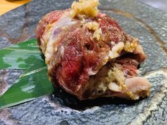 -黑牛の店·和牛烧肉(大悦城店)