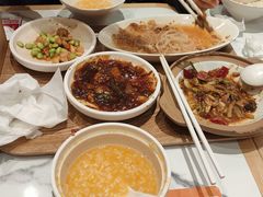 -乡村基·川味现炒大王(熙悦天街店)