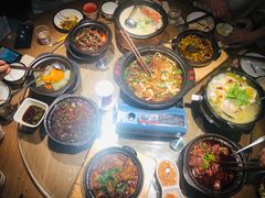-陶德砂锅(蜀汉路店)